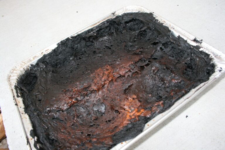 OU Eats Turns On Oven for First Time