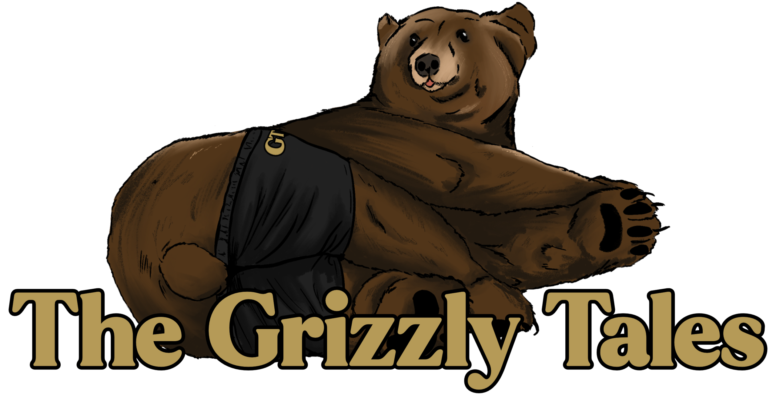 The Grizzly Tales