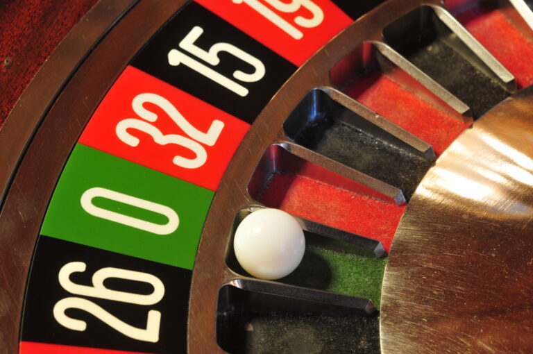 SAFB Budget Approval Process Involves Roulette Wheel